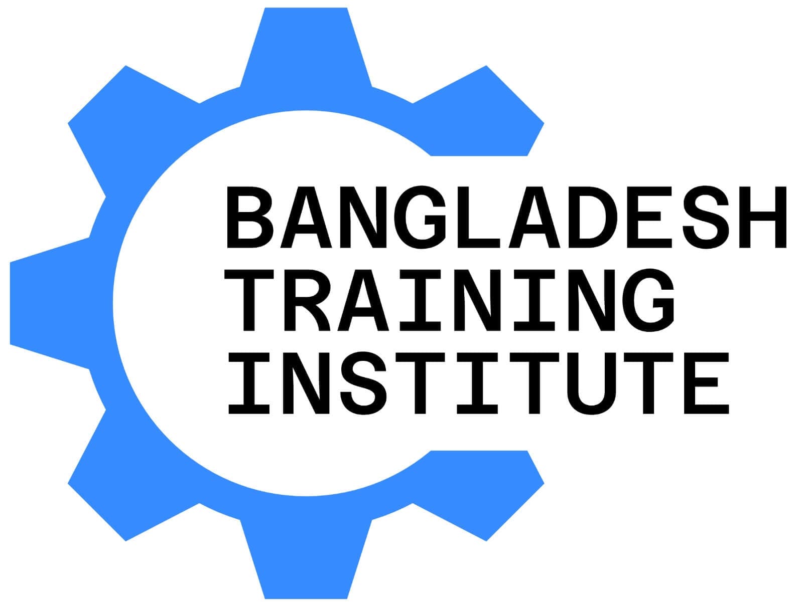 Bangladesh Training Institute Logo
